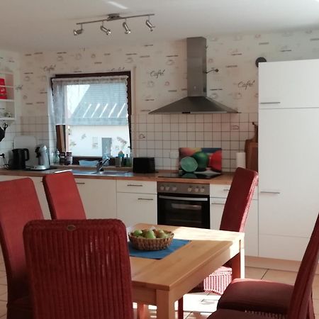 Ferienwohnung Link Hellenthal Kültér fotó