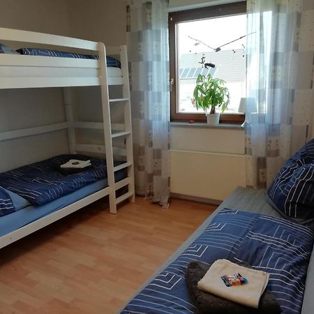 Ferienwohnung Link Hellenthal Kültér fotó