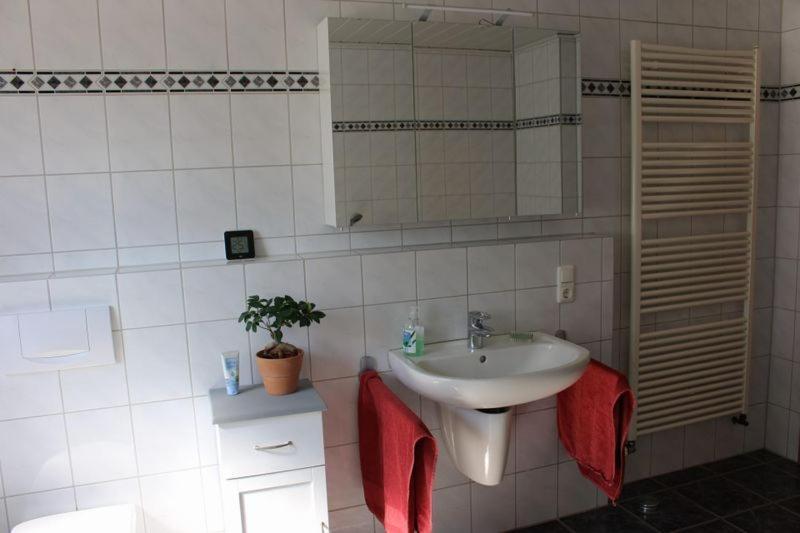 Ferienwohnung Link Hellenthal Kültér fotó