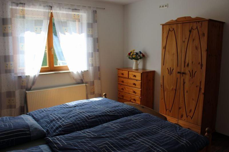 Ferienwohnung Link Hellenthal Kültér fotó