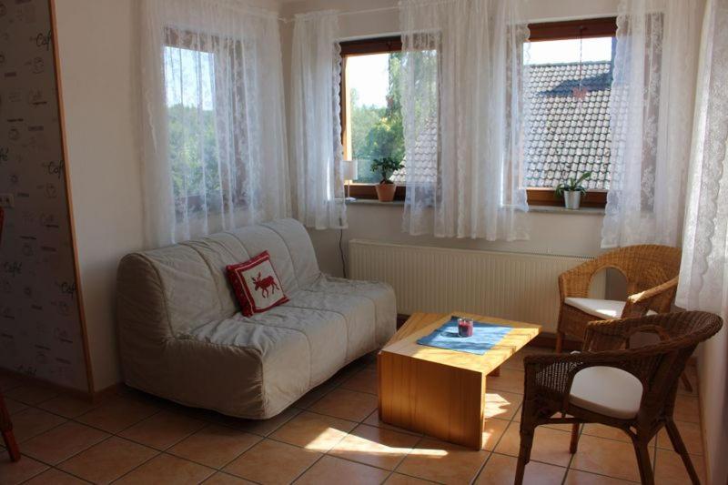 Ferienwohnung Link Hellenthal Kültér fotó