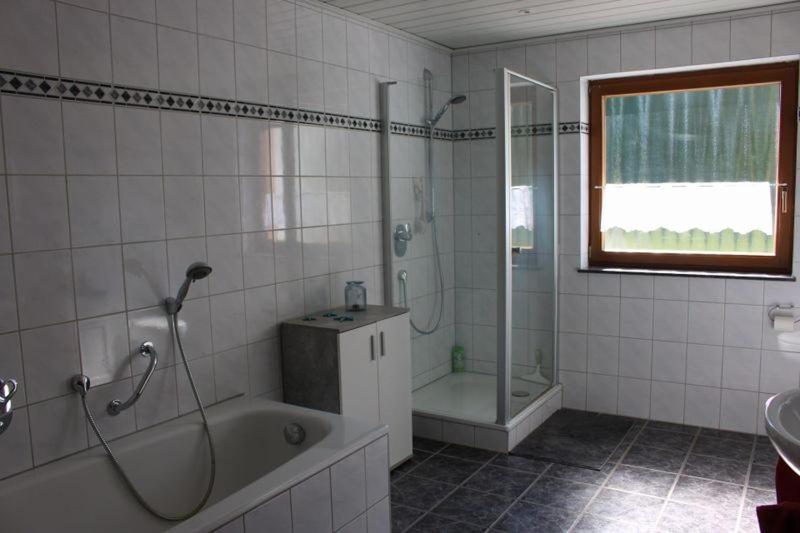 Ferienwohnung Link Hellenthal Kültér fotó