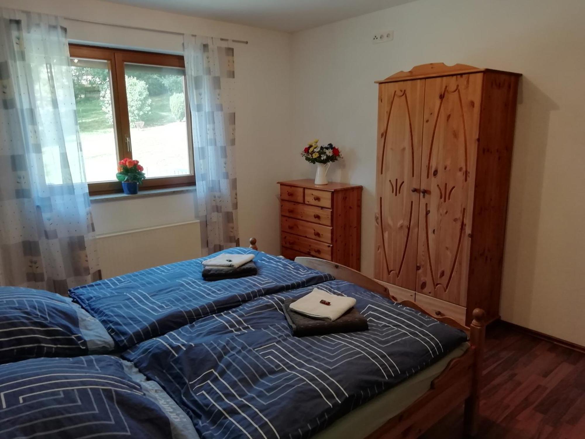 Ferienwohnung Link Hellenthal Kültér fotó